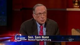 Sen. Sam Nunn