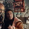 American Gods
