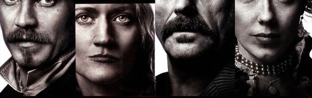 Deadwood