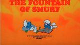 The Fountain of Smurf