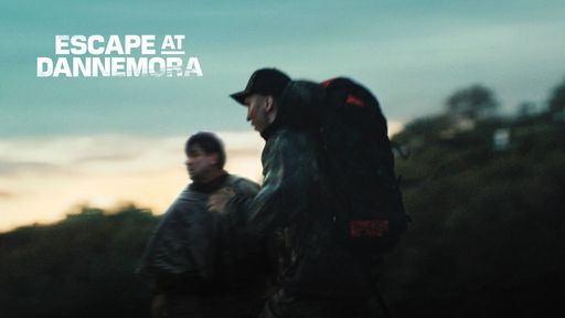 Escape at Dannemora