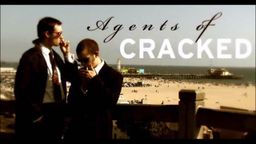 Agents of Cracked