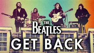 The Beatles: Get Back