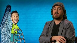 Impractical Jokers Punishments: Funny 'Cause It Hurts
