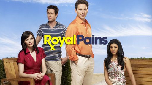 Royal Pains