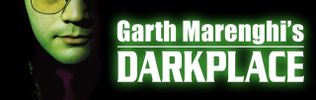 Garth Marenghi&#039;s Darkplace