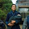 Into The Badlands