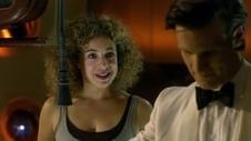 Night and The Doctor (3): First Night