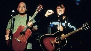 Tenacious D