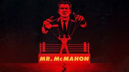 Mr. McMahon