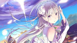 Re:Zero -Starting Life in Another World-
