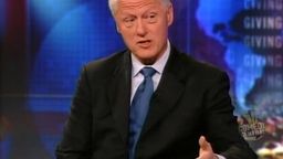 Bill Clinton