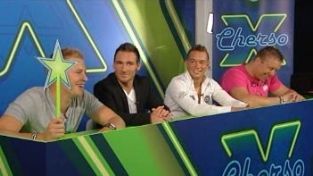X-Cherso
