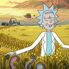 Rick and Morty