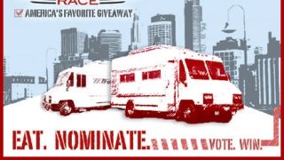 The Great Food Truck Race