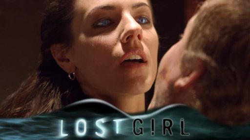 Lost Girl