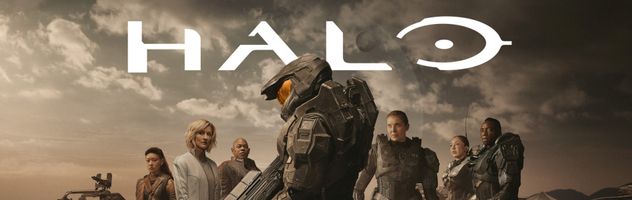 Halo