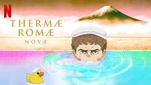 Thermae Romae Novae