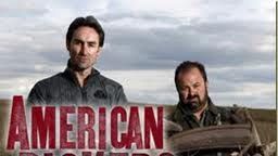 American Pickers