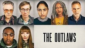 The Outlaws