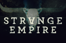Strange Empire