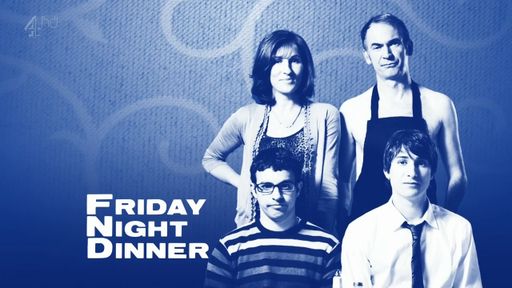 Friday Night Dinner