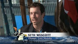 Seth Wescott