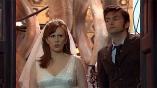 The Runaway Bride