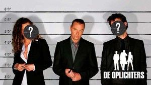 De Oplichters