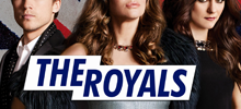 The Royals (E)