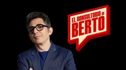 El consultorio de Berto