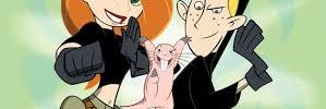 Kim Possible