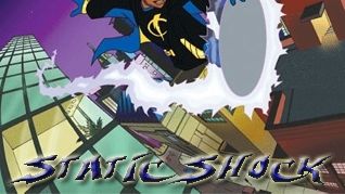 Static Shock