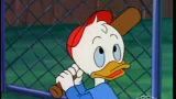 Duck in the Iron Mask