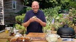 Tom Kerridge Barbecues