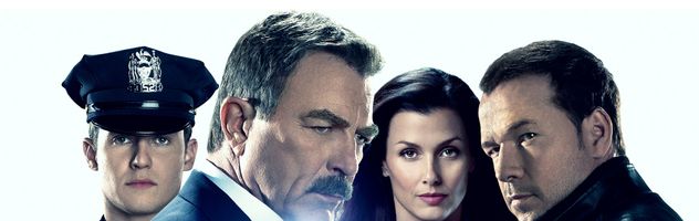 Blue Bloods