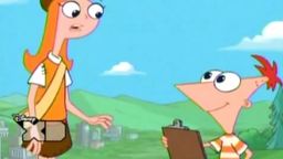 Phineas and Ferb Hawaiian Vacation (1)