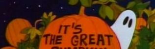 It&#039;s the Great Pumpkin, Charlie Brown