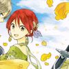 Akagami no Shirayukihime
