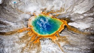 Yellowstone