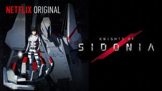 Sidonia no Kishi