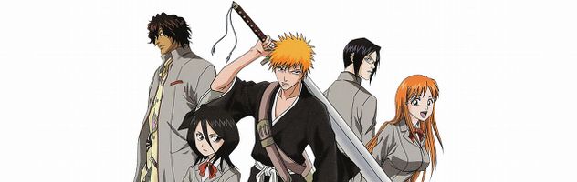 Bleach