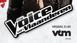 The Voice van Vlaanderen