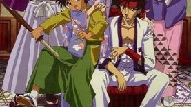 Rurouni Kenshin (US)