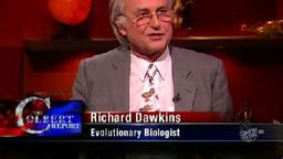 Richard Dawkins