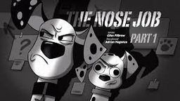 The Nose Job (1)