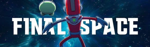 Final Space