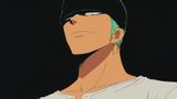 Zoro Sharpens His Fangs! Confronting the Hell-Beast!