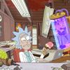Rick and Morty