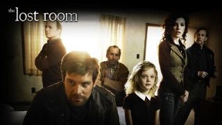 The Lost Room